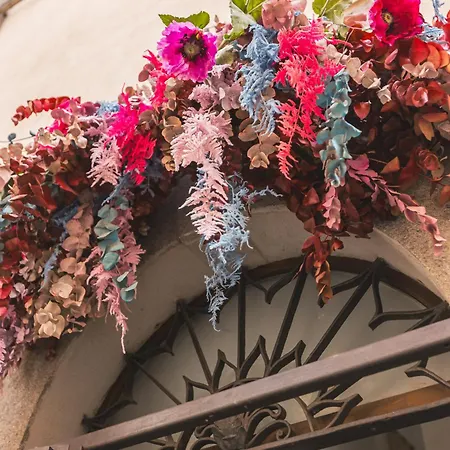 Palazzetto San Lorenzo Bed & Breakfast Viterbo
