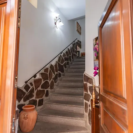 Palazzetto San Lorenzo Bed & Breakfast *
