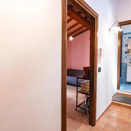 Palazzetto San Lorenzo Bed & Breakfast Viterbo