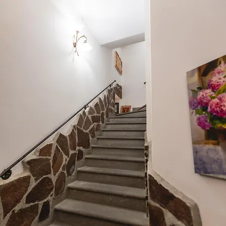 Bed & Breakfast Palazzetto San Lorenzo