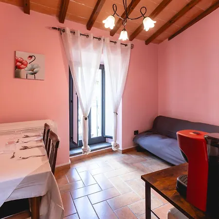 Palazzetto San Lorenzo Bed & Breakfast *