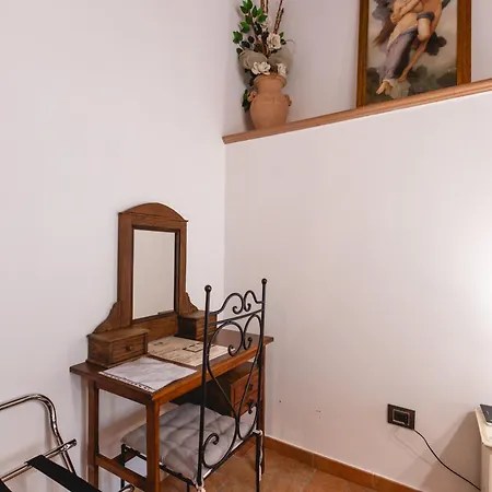 Palazzetto San Lorenzo Viterbo