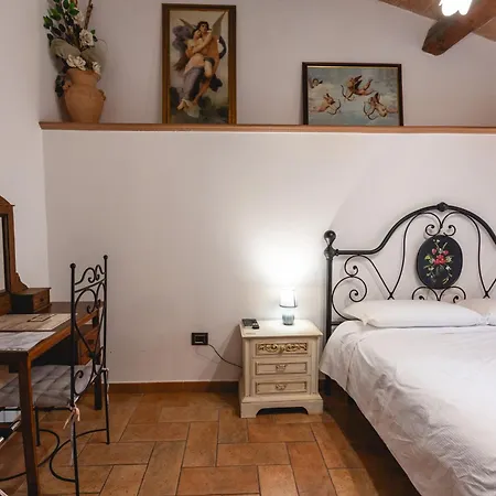 Palazzetto San Lorenzo Bed & Breakfast
