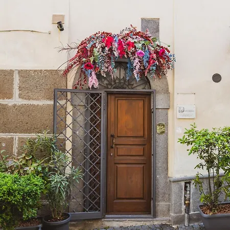 Bed & Breakfast Palazzetto San Lorenzo
