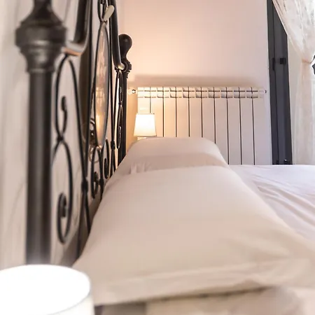 Palazzetto San Lorenzo Bed & Breakfast