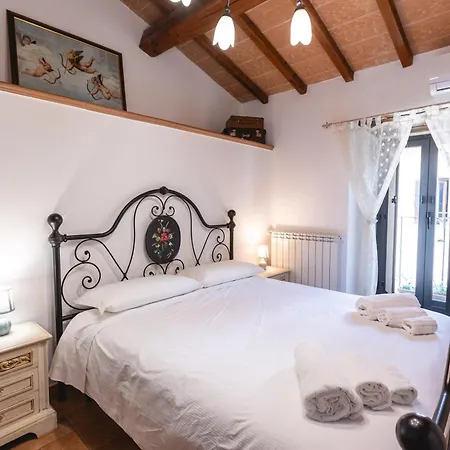 Bed & Breakfast Palazzetto San Lorenzo Viterbo