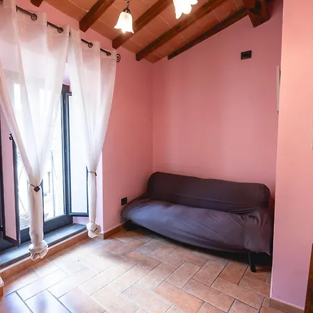 Bed & Breakfast Palazzetto San Lorenzo