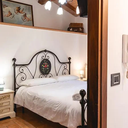 Bed & Breakfast Palazzetto San Lorenzo *
