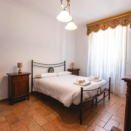 Palazzetto San Lorenzo Bed & Breakfast