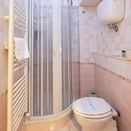 Palazzetto San Lorenzo Bed & Breakfast *