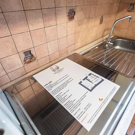 Bed & Breakfast Palazzetto San Lorenzo