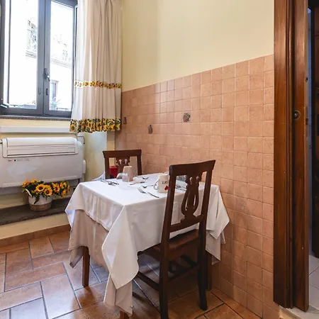Bed & Breakfast Palazzetto San Lorenzo *