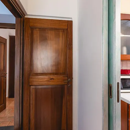 Palazzetto San Lorenzo Bed & Breakfast Viterbo
