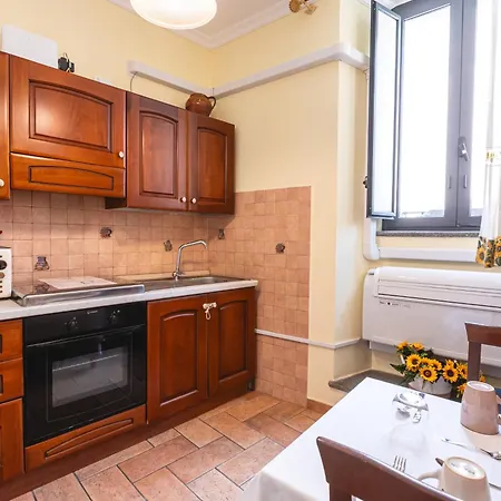 Palazzetto San Lorenzo Bed & Breakfast *