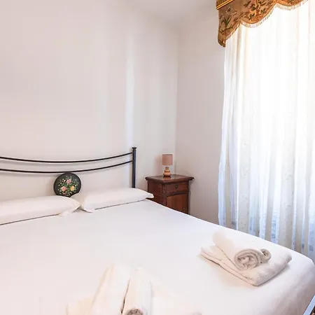 Bed & Breakfast Palazzetto San Lorenzo