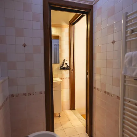 Bed & Breakfast Palazzetto San Lorenzo *