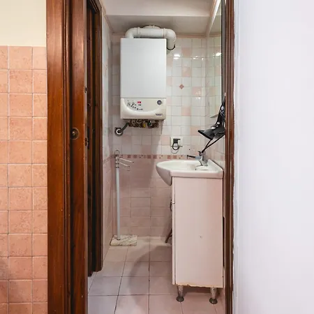 Palazzetto San Lorenzo Bed & Breakfast Viterbo
