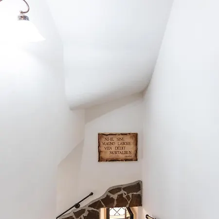 Palazzetto San Lorenzo