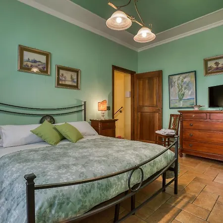Bed & Breakfast Palazzetto San Lorenzo *