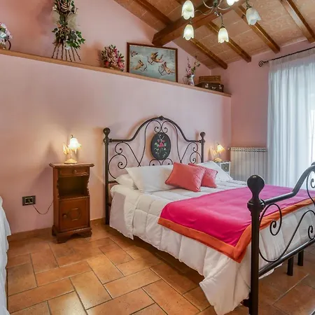 Palazzetto San Lorenzo * Viterbo