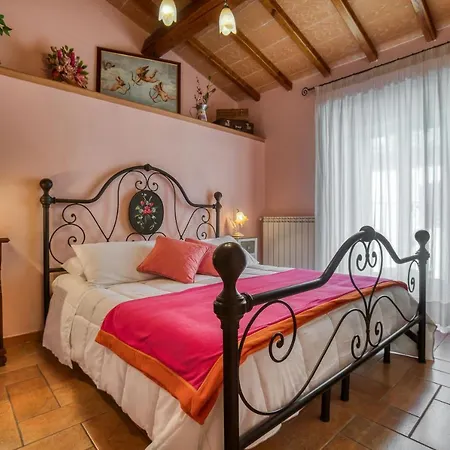 Palazzetto San Lorenzo * Viterbo
