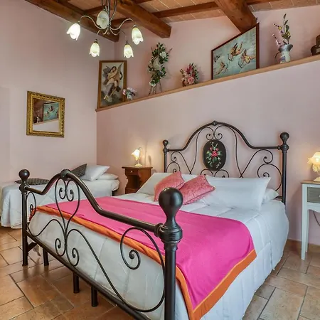 Bed & Breakfast Palazzetto San Lorenzo Viterbo