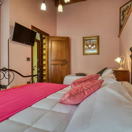 Palazzetto San Lorenzo Bed & Breakfast
