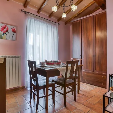 Bed & Breakfast Palazzetto San Lorenzo Viterbo